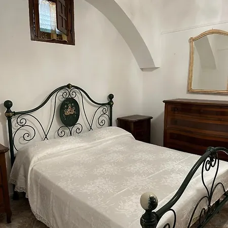 Corte Palmisano شقة *