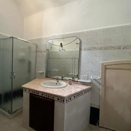 Corte Palmisano غالّيبولي