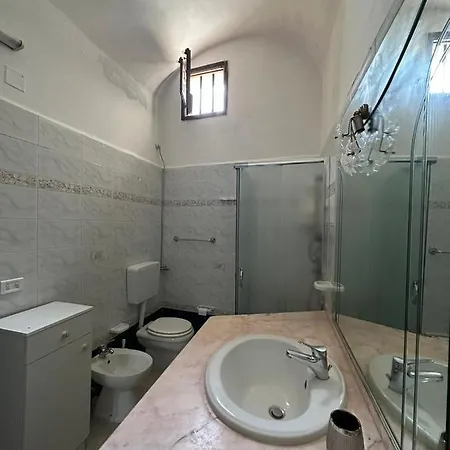 شقة Corte Palmisano *