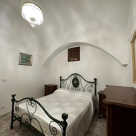 Corte Palmisano Διαμέρισμα